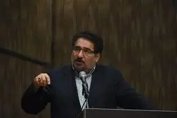 تابش: امیدوارم مسئولان بتوانند زمینه تشکیل مجلسی در راس امور را فراهم کنند