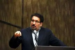 تابش: امیدوارم مسئولان بتوانند زمینه تشکیل مجلسی در راس امور را فراهم کنند