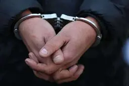 کلاهبرداری ۶۰ میلیارد ریالی کارمند بانک در پایتخت