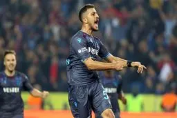 ترابزون قیمت مدافع ایرانی خود را اعلام کرد