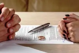 برای طلاق از همسر خارج‌نشین چه کنیم؟