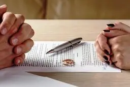 برای طلاق از همسر خارج‌نشین چه کنیم؟