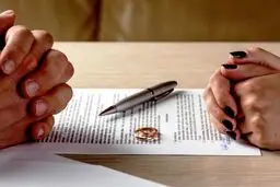 برای طلاق از همسر خارج‌نشین چه کنیم؟
