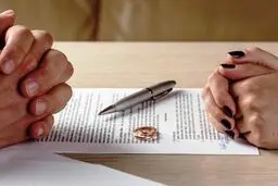 برای طلاق از همسر خارج‌نشین چه کنیم؟