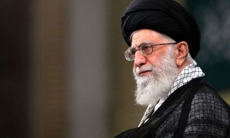 پیام تسلیت رهبر معظم انقلاب در پی شهادت سردار سلیمانی: انتقام سختی در انتظار جنایتکاران است