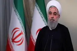 رئیس جمهور: بی‌تردید انتقام شهادت سردار سلیمانی از آمریکای جنایتکار گرفته خواهد شد