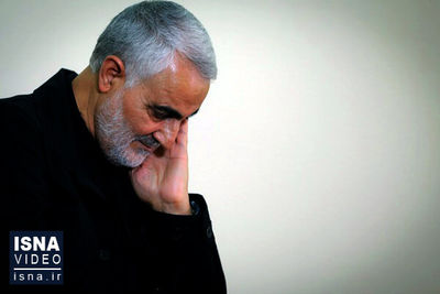 در پیامی به مناسبت شهادت سردار سلیمانی رئیسی: طنین گام‌های استوار سردار سلیمانی در گوش تاریخ باقی خواهد ماند