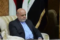 مسجدی: در حال انجام هماهنگی های لازم برای انتقال پیکر شهید قاسم سلیمانی به کشور هستیم