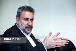 فلاحت‌پیشه: شهید سلیمانی قربانی یک توطئه شد/انتقام فراملی و فراسرزمینی گرفته می‌شود