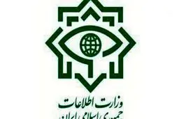 بیانیه وزارت اطلاعات به مناسبت شهادت سپهبد حاج قاسم سلیمانی