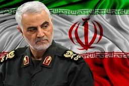 تکذیب شهادت داماد سپهبد سلیمانی در حمله تروریستی