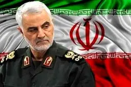 تکذیب شهادت داماد سپهبد سلیمانی در حمله تروریستی