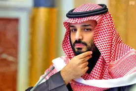 بن سلمان به دنبال جنگ با ایران است!