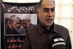 مقام الحشد الشعبی: جانشین «ابومهدی المهندس» مشخص شد