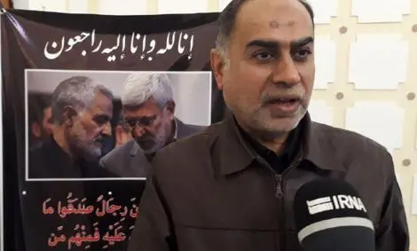 مقام الحشد الشعبی: جانشین «ابومهدی المهندس» مشخص شد