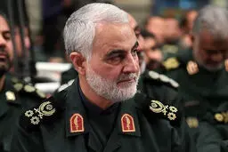 فراخوان حشد الشعبی برای پاسخ دهی به آمریکایی ها