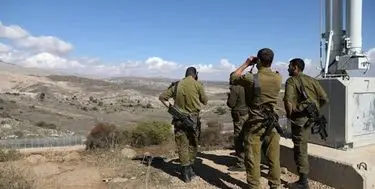 اختلال در خطوط مخابراتی و اینترنتی صهیونیست‌ها