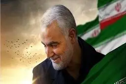 پیام سید مقتدی صدر در پی شهادت سردار سلیمانی