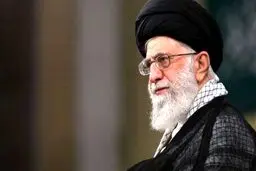در پی شهادت سردار پرافتخار اسلام حاج قاسم سلیمانی و شهدای همراه او به‌ویژه مجاهد بزرگ اسلام جناب آقای ابومهدی المهندس رهبر انقلاب پیامی خطاب به ملت ایران صادر کردند.