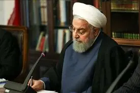 ۴ وزیر پیشنهادی روحانی