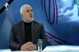 ظریف در شبکه اول سیما: دشمنان توان رویارویی مستقیم با حاج قاسم را نداشتند/ هر زمان و به هر شکلی که صلاح بدانیم پاسخ آمریکا را می دهیم