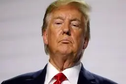 روایت لس آنجلس تایمز از تصمیم ترامپ برای ترور سردار سلیمانی