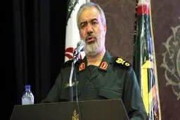 جزئیات سفر سردار قاسم سلیمانی به روایت سردار فدوی