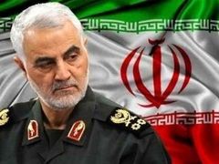 خاطرهای که سردار سلیمانی در دوران حیاتشان اجازه انتشار آن را نداده بود