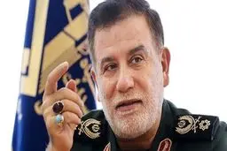 معاون عملیات سپاه: آمریکایی‌ها مجبور به ترک منطقه خواهند شد/ پاسخ مقاومت بسیار سخت است