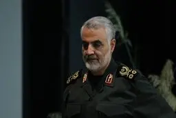 منابع صهیونیست: آمریکا قبل از ترور ژنرال سلیمانی، تل آویو را در جریان گذاشته بود