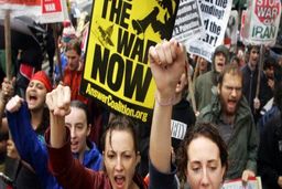 بیش از ۷۰ تجمع در اعتراض به ترور سردار سلیمانی، در آمریکا برگزار می‌شود