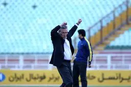 عجیب اما واقعی؛ اقدام جنجالی برانکو در صورت قهرمانی