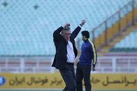 عجیب اما واقعی؛ اقدام جنجالی برانکو در صورت قهرمانی