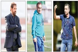 «ف‌.کاف»های معروف چه می‌کنند؟