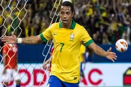 روبینیو: قرار بود با دی‌ بیاسی به استقلال بیایم؛ به یکباره گفتند به درد استقلال نمی‌خورم و در سطح این تیم نیستم