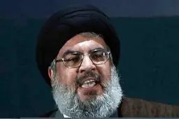 سید حسن نصرالله فردا در بزرگداشت قاسم سلیمانی و ابومهدی المهندس سخنرانی می‌کند