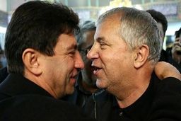 پرافتخارترین مربی ایران کیست؟