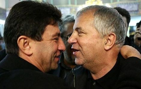 پرافتخارترین مربی ایران کیست؟