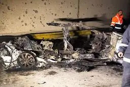 در جستجوی خیانتکاران ترور سردار سلیمانی