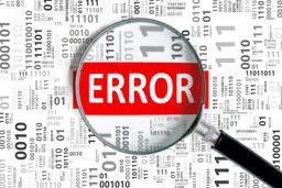 رایج‌ترین خطاها در اینترنت/نحوه‌ی برطرف کردن آن‌ها