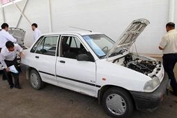 قیمت روز خودروهای سایپا و ایران خودرو؛ عبور از شوک افزایش قیمت‌ها