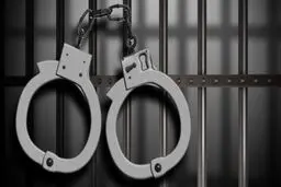 مراسم قسامه در پرونده بریدن گوش خواستگار عاشق