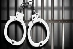 مراسم قسامه در پرونده بریدن گوش خواستگار عاشق