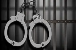 مراسم قسامه در پرونده بریدن گوش خواستگار عاشق