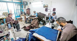 آمار بیکاری در آستانه تک رقمی شدن