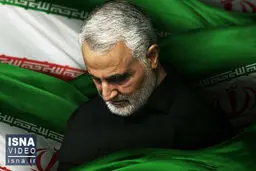 توضیحات مسئولان اطلاعات سپاه در فراکسیون ولایی درباره‌ی نحوه انتقام گیری از آمریکا