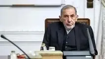 هشدار ولایتی به ترامپ: فرو افتادن در چاه با طناب اسرائیل، تاوانی سنگین دارد