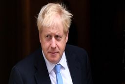 ادامه موضع‌گیری‌های خصمانه لندن؛ جانسون از ترور سردار سلیمانی حمایت کرد