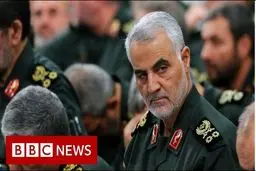 ترور سردار سلیمانی و تفاوت دو بی‌بی‌سی