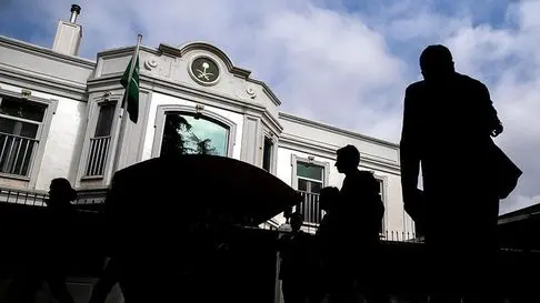 روایت جدید سعودی از قتل خاشقجی/می خواستیم ساکتش کنیم خفه شد!